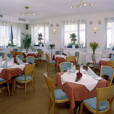 Hotel Ockenheim Eksteriør bilde