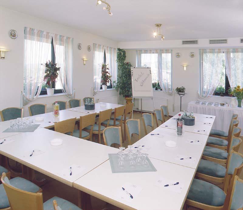 Hotel Ockenheim Eksteriør bilde