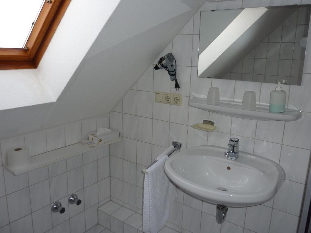Hotel Ockenheim Rom bilde