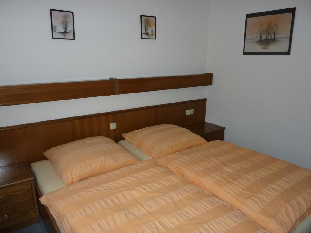 Hotel Ockenheim Rom bilde